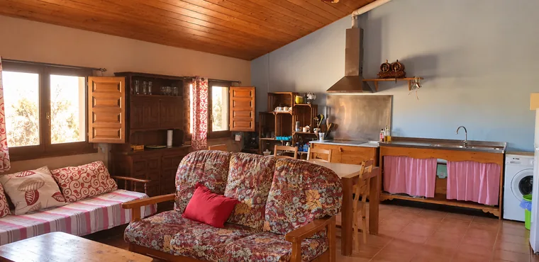 Apartamento, fotografía aprobada 1