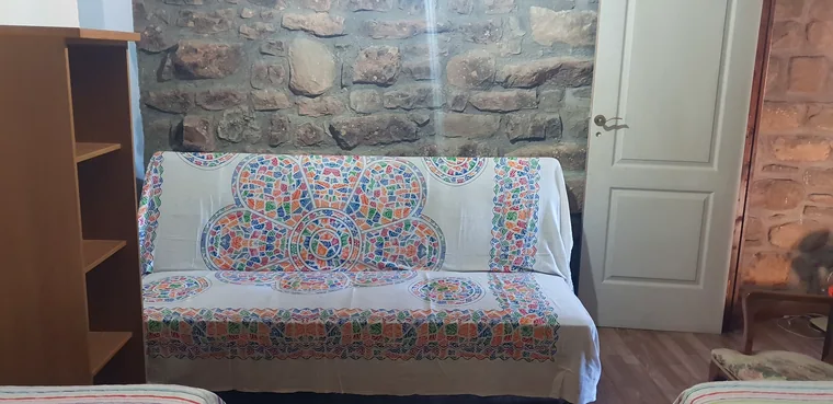 Sofá cama